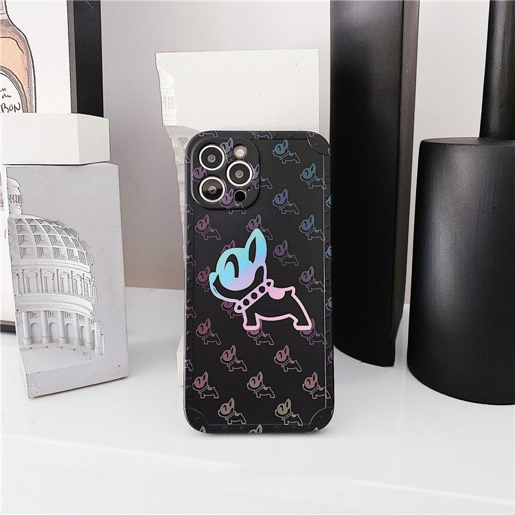 Compatible with Apple , Cool Dog Cover Max Case Xs 11 78plus Boy Casing